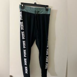 Victoria’s Secret Pink Yoga pants